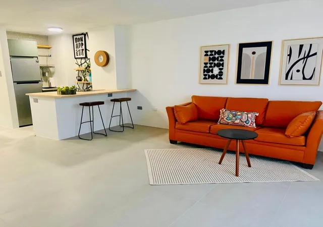 Photo 2 of Condo for sale at 145 Lic Eugenio Maria De Hostos Ave #SGB-9, San Juan, PR 00918 | MLS# PR9123638 | Listing updated on 2026-09-27