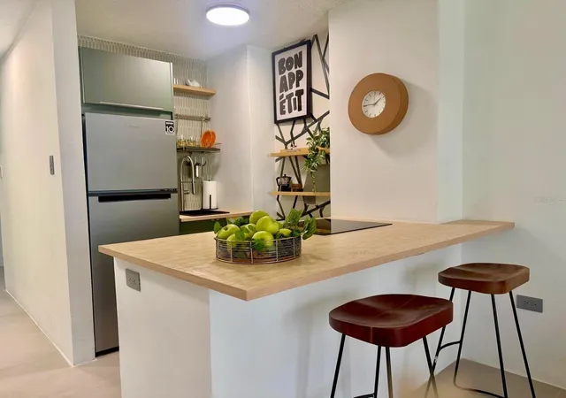 Photo 3 of Condo for sale at 145 Lic Eugenio Maria De Hostos Ave #SGB-9, San Juan, PR 00918 | MLS# PR9123638 | Listing updated on 2026-09-27