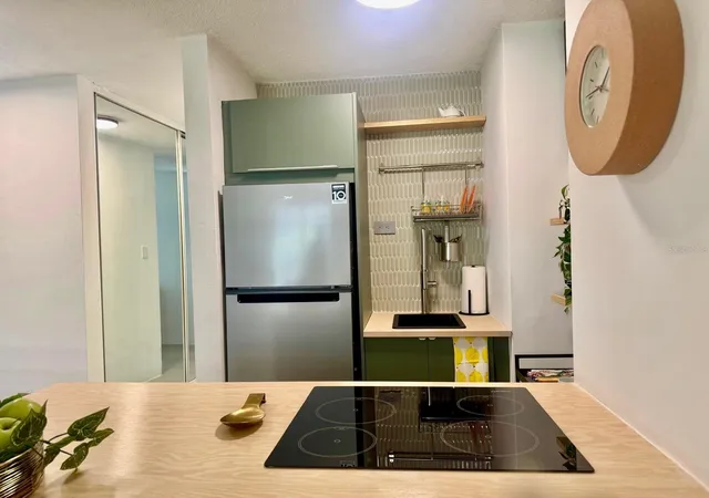 Photo 4 of Condo for sale at 145 Lic Eugenio Maria De Hostos Ave #SGB-9, San Juan, PR 00918 | MLS# PR9123638 | Listing updated on 2026-09-27