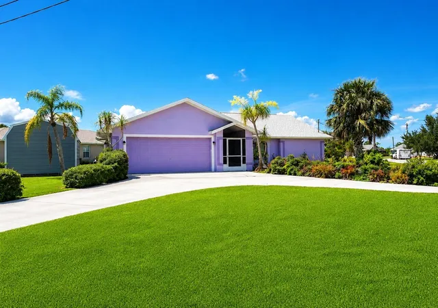Photo 1 of Single family home for sale at 4218 Rose Arbor Cir, Port Charlotte, FL 33948 | MLS# C7529902 | Listing updated on 2026-09-02