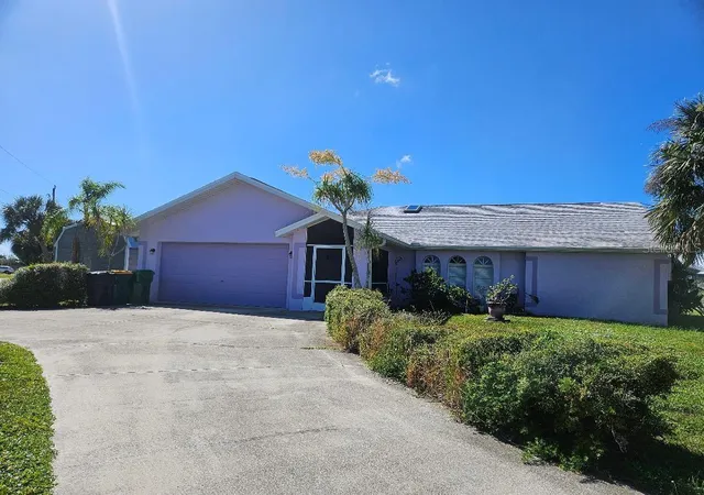 Single family home for sale at 4218 Rose Arbor Cir, PORT CHARLOTTE, FL 33948 | MLS# C7529902