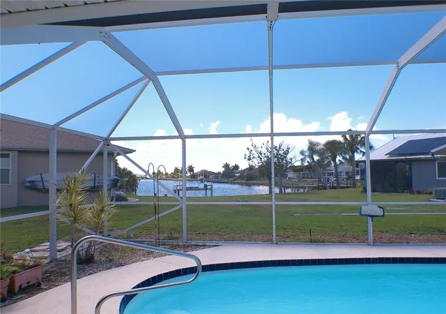 Photo 3 of Single family home for sale at 4218 Rose Arbor Cir, Port Charlotte, FL 33948 | MLS# C7529902 | Listing updated on 2026-09-02