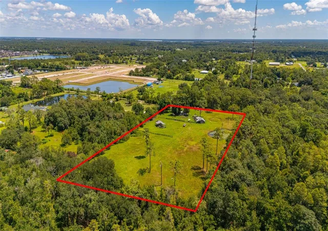 Photo 3 of Land for sale at 3962 Mcclelland Rd, St Cloud, FL 34772 | MLS# S5156182 | Listing updated on 2026-08-25