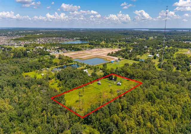 Photo 4 of Land for sale at 3962 Mcclelland Rd, St Cloud, FL 34772 | MLS# S5156182 | Listing updated on 2026-08-25