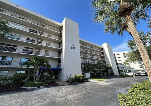 Photo 2 of Condo for sale at 1316 Pasadena Ave S #102, South Pasadena, FL 33707 | MLS# TB8541778 | Listing updated on 2026-10-11
