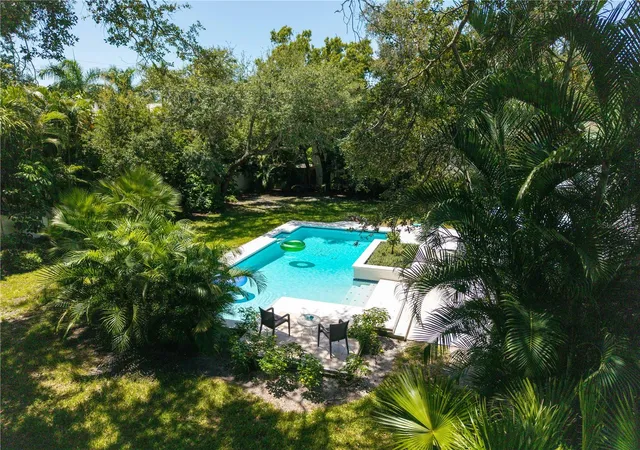 40th image of 1722 North Dr, Sarasota, FL 34239 | MLS# A4703853