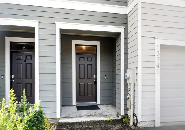 Photo 1 of Townhouse for sale at 13741 NW 9th Road, Newberry, FL 32669 | MLS# GC542951 | Listing updated on 2026-09-13