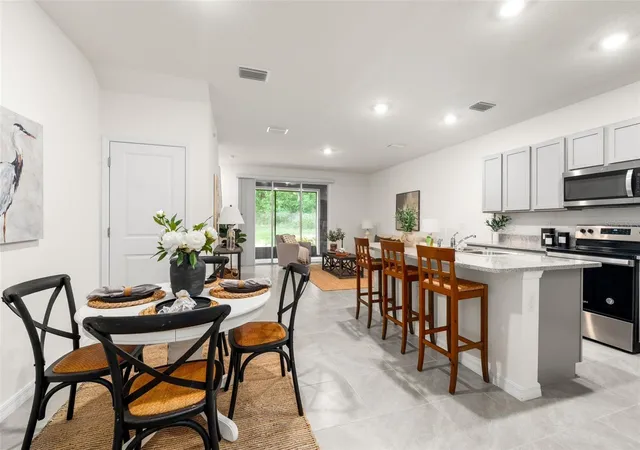 Photo 4 of Townhouse for sale at 13741 NW 9th Road, Newberry, FL 32669 | MLS# GC542951 | Listing updated on 2026-09-13