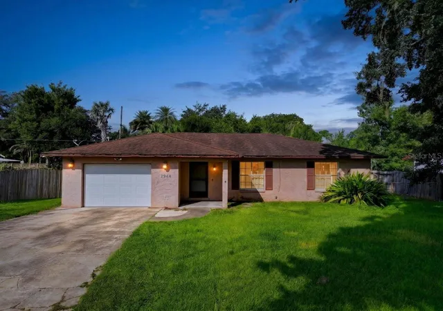 29th image of 2944 Travelers Palm Dr, Edgewater, FL 32141 | MLS# NS1089076