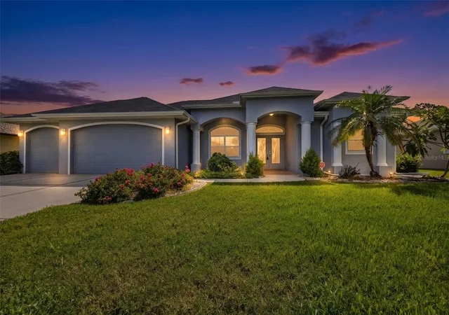 Photo 1 of Single family home for sale at 2420 Pebble Creek Pl, Port Charlotte, FL 33948 | MLS# C7529903 | Listing updated on 2026-09-06
