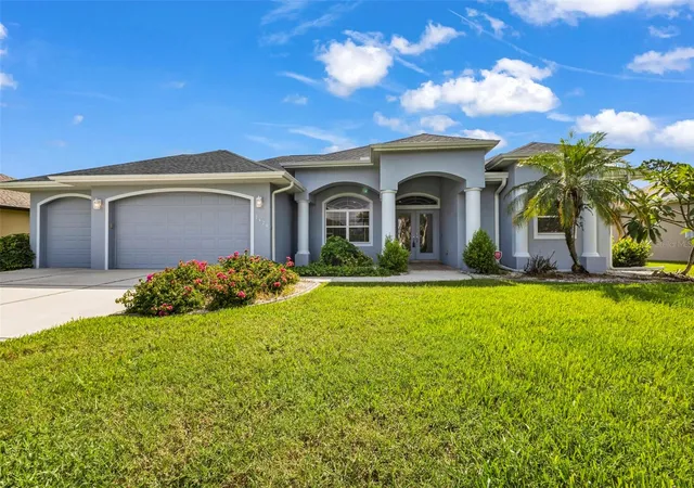 Photo 2 of Single family home for sale at 2420 Pebble Creek Pl, Port Charlotte, FL 33948 | MLS# C7529903 | Listing updated on 2026-09-06