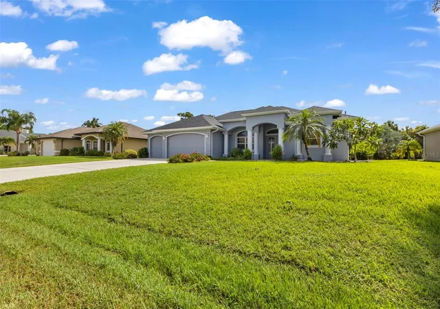Photo 3 of Single family home for sale at 2420 Pebble Creek Pl, Port Charlotte, FL 33948 | MLS# C7529903 | Listing updated on 2026-10-24