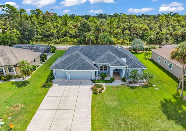 Photo 4 of Single family home for sale at 2420 Pebble Creek Pl, Port Charlotte, FL 33948 | MLS# C7529903 | Listing updated on 2026-10-24