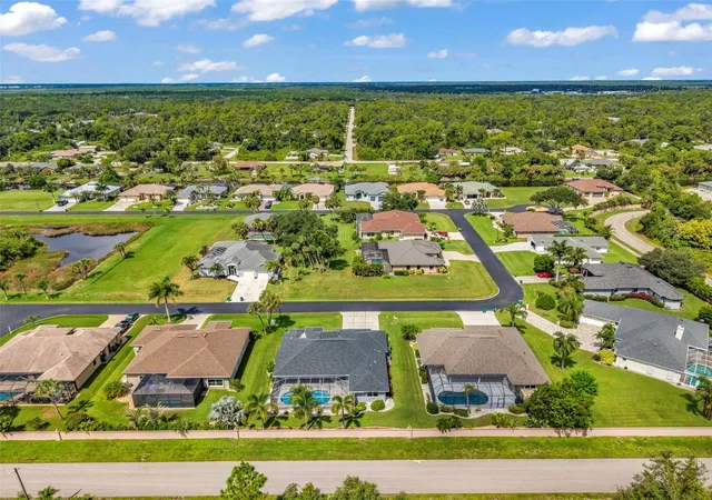 Photo 65 of Single family home for sale at 2420 Pebble Creek Pl, Port Charlotte, FL 33948 | MLS# C7529903 | Listing updated on 2026-09-06