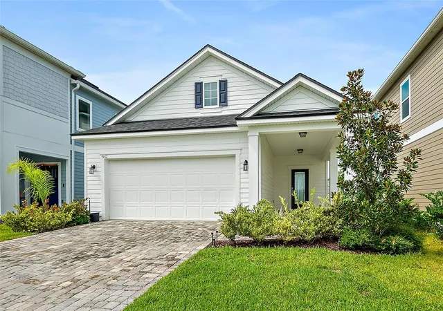 Photo 2 of Single family home for sale at 542 Silver Landing Dr, Saint Augustine, FL 32092 | MLS# FC320918 | Listing updated on 2026-09-05
