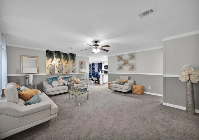 Photo 4 of Manufactured home for sale at 21619 41St Dr, Lake City, FL 32024 | MLS# TB8541782 | Listing updated on 2026-10-02