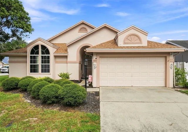 1st image of 3042 Ellington Wy, New Port Richey, FL 34655 | MLS# W7888851
