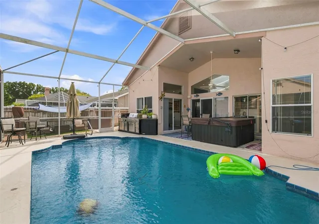 2nd image of 3042 Ellington Wy, New Port Richey, FL 34655 | MLS# W7888851