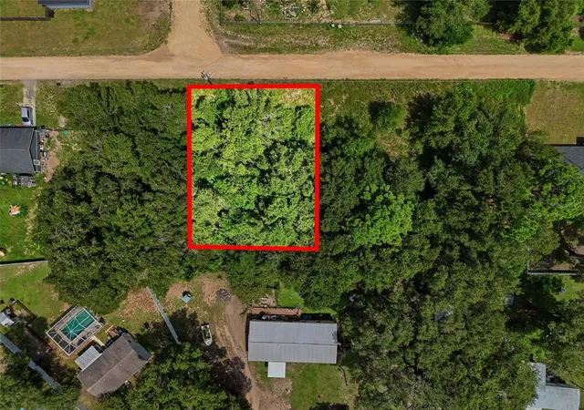 Photo 3 of Land for sale at Se 142 Street, Summerfield, FL 34491 | MLS# G5116882 | Listing updated on 2026-09-15