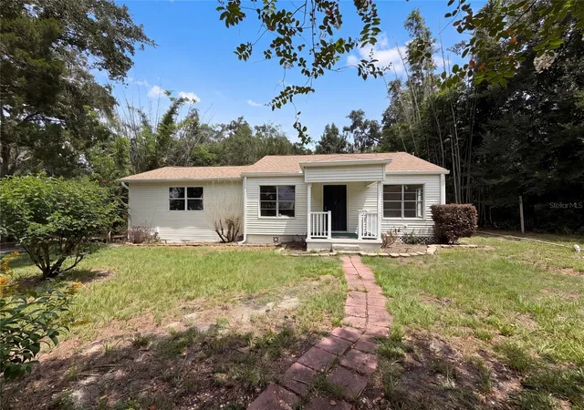 Photo 1 of Sale Pending at 24825 George Rd, Land O Lakes, FL 34639 | MLS# O6436034 | Listing updated on 2026-09-25