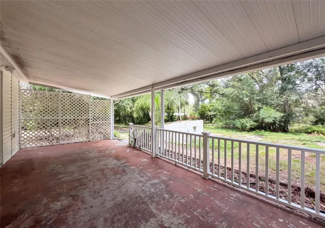 15th image of 24825 George Rd, Land O Lakes, FL 34639 | MLS# O6436034