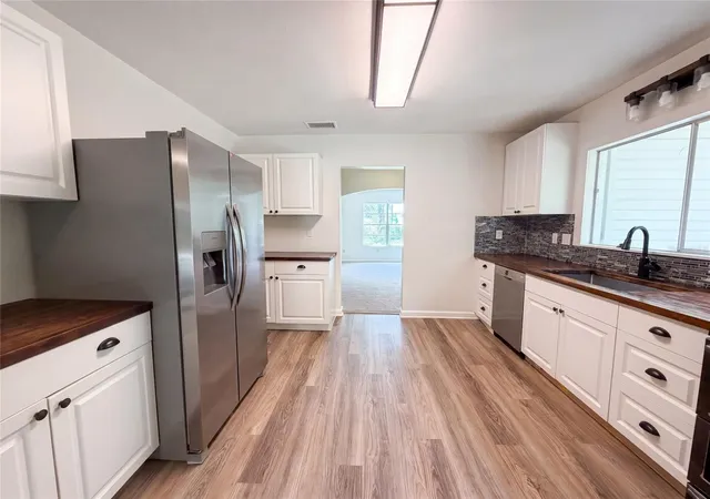Photo 2 of Sale Pending at 24825 George Rd, Land O Lakes, FL 34639 | MLS# O6436034 | Listing updated on 2026-09-25