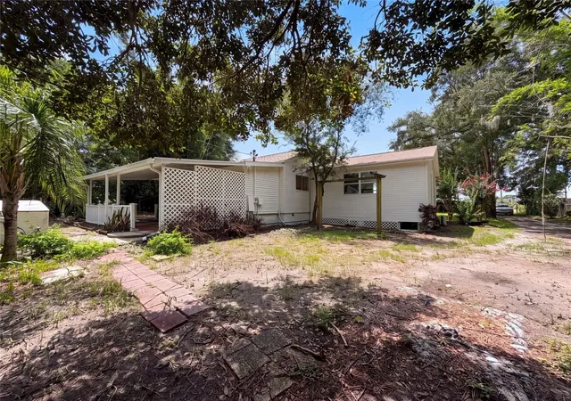 5th image of 24825 George Rd, Land O Lakes, FL 34639 | MLS# O6436034