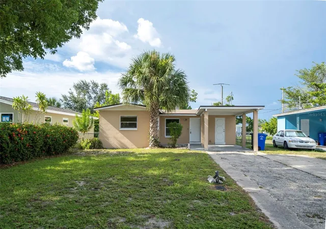 1st image of 2985 Saint Charles St, Fort Myers, FL 33916 | MLS# TB8541789
