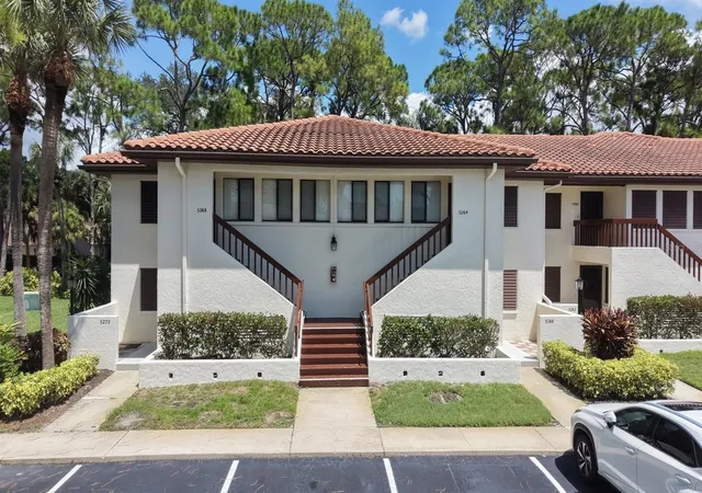 1st image of 5264 Lake Village Dr #48, Sarasota, FL 34235 | MLS# A4703859