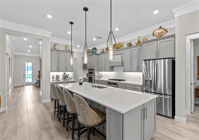 Photo 4 of Single family home for sale at 2722 River Crk Ln, Saint Cloud, FL 34771 | MLS# O6436039 | Listing updated on 2026-09-05