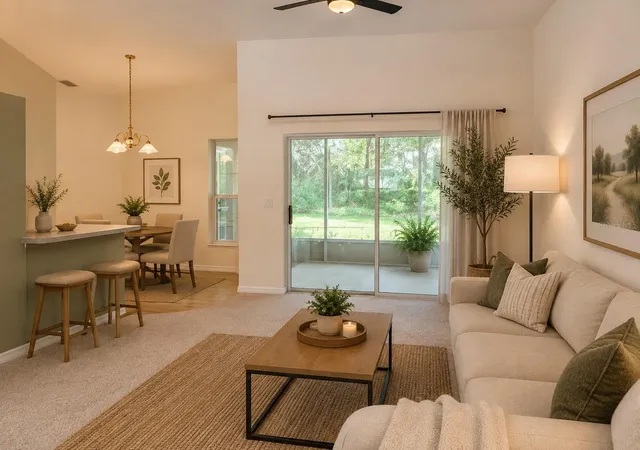 5th image of 8823 Sw 196Th Avenue Road, Dunnellon, FL 34432 | MLS# GC542952