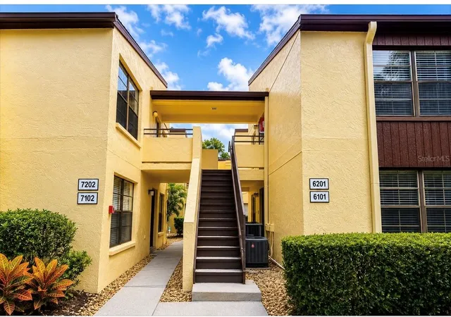 Photo 1 of Condo for sale at 13608 S Village Dr #6201, Tampa, FL 33618 | MLS# TB8541792 | Listing updated on 2026-09-23