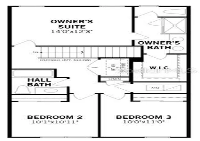 Photo 3 of Townhouse for sale at 10167 Milestone Cir, Orlando, FL 32832 | MLS# O6436043 | Listing updated on 2026-10-06
