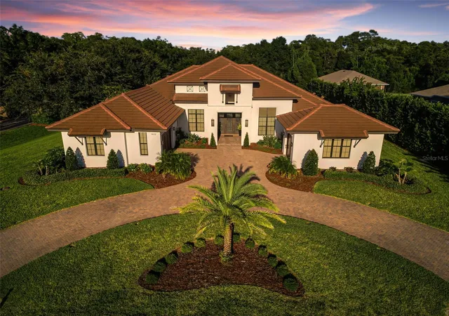Photo 1 of Single family home for sale at 1422 Oak Meadow Pt, New Port Richey, FL 34655 | MLS# W7888852 | Listing updated on 2026-08-31