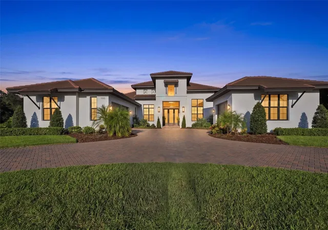 Photo 3 of Single family home for sale at 1422 Oak Meadow Pt, New Port Richey, FL 34655 | MLS# W7888852 | Listing updated on 2026-08-31