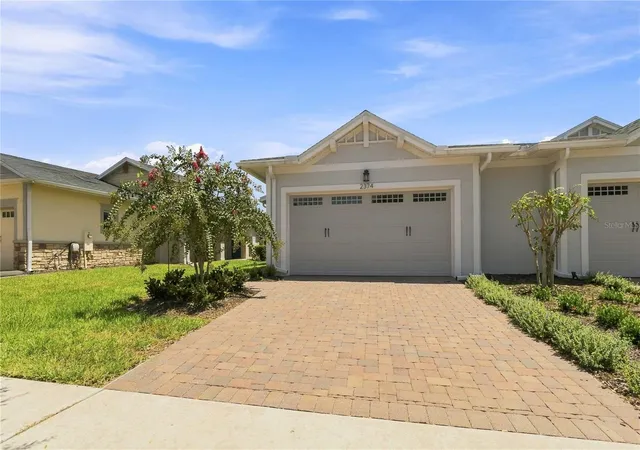 2nd image of 2374 Datura Loop, St Cloud, FL 34772 | MLS# S5156184
