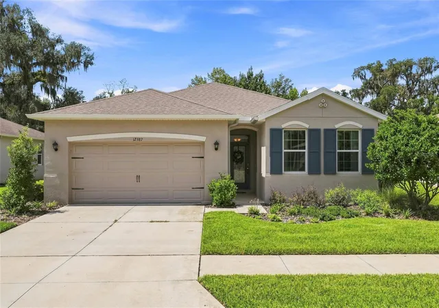 Single family home for sale at 12387 Eastpointe Dr, DADE CITY, FL 33525 | MLS# TB8541797