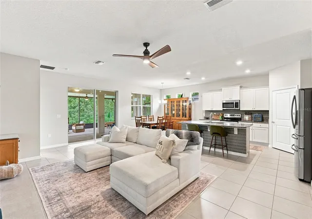 Photo 4 of Single family home for sale at 12387 Eastpointe Dr, Dade City, FL 33525 | MLS# TB8541797 | Listing updated on 2026-09-25