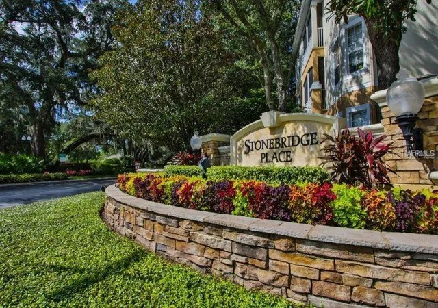 Photo 2 of Condo for sale at 6214 Stevenson Dr #201, Orlando, FL 32835 | MLS# O6436047 | Listing updated on 2026-08-26