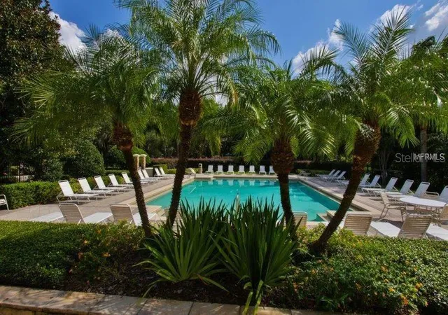 Photo 4 of Condo for sale at 6214 Stevenson Dr #201, Orlando, FL 32835 | MLS# O6436047 | Listing updated on 2026-08-26