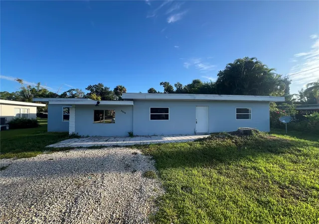 1st image of 23476 Harper Ave, Port Charlotte, FL 33980 | MLS# C7529905