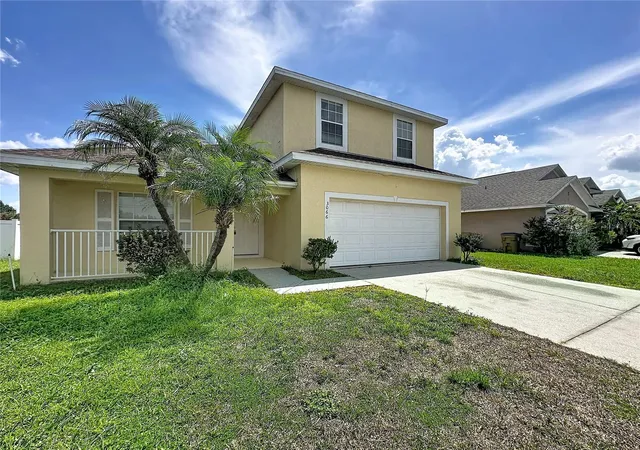 Photo 1 of Single family home for sale at 3066 Eagle Crossing Dr, Kissimmee, FL 34746 | MLS# S5156186 | Listing updated on 2026-08-27