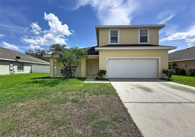 Photo 2 of Single family home for sale at 3066 Eagle Crossing Dr, Kissimmee, FL 34746 | MLS# S5156186 | Listing updated on 2026-08-27