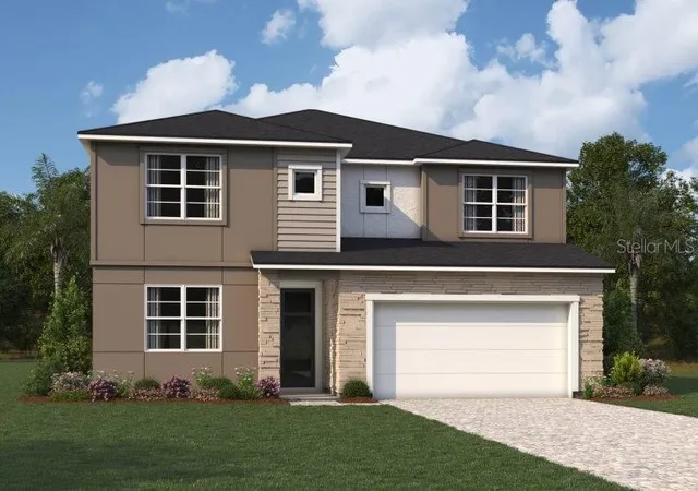 1st image of 34897 Flower Patch Dr, Dade City, FL 33525 | MLS# TB8541800