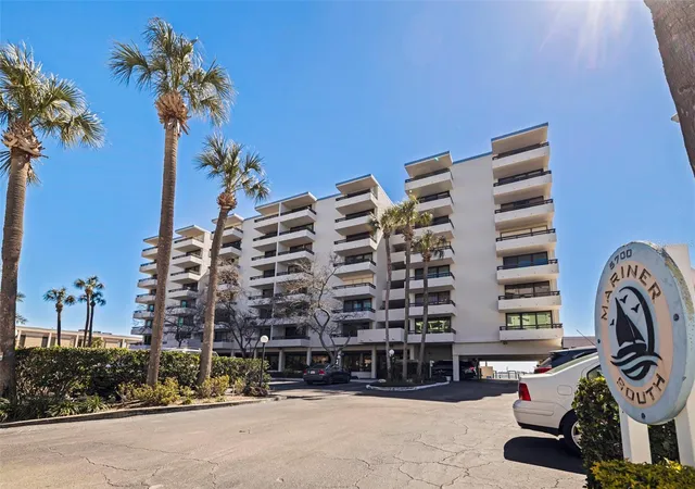 Photo 2 of Condo for sale at 5700 Mariner St #302E, Tampa, FL 33609 | MLS# TB8541803 | Listing updated on 2026-08-31