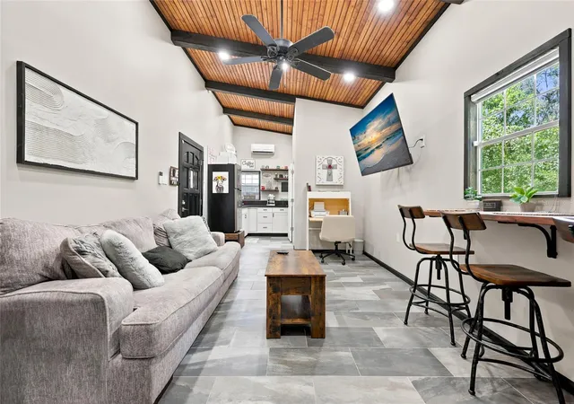Photo 3 of Single family home for sale at 7417 Nw County Road 235, Alachua, FL 32615 | MLS# GC542953 | Listing updated on 2026-10-06