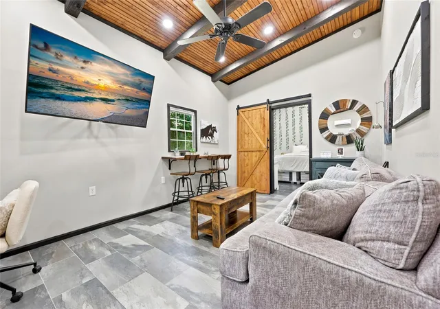 Photo 3 of Single family home for sale at 7417 Nw County Road 235, Alachua, FL 32615 | MLS# GC542953 | Listing updated on 2026-10-06