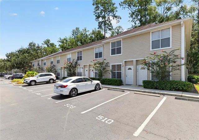 1st image of 3901 Sw 20th Ave #509, Gainesville, FL 32607 | MLS# GC542954