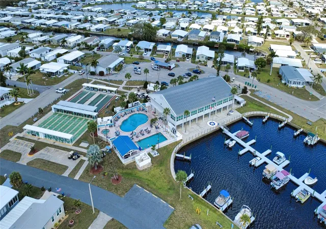 2nd image of 516 Tampico Dr, North Port, FL 34287 | MLS# N6145464