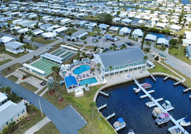 24th image of 516 Tampico Dr, North Port, FL 34287 | MLS# N6145464